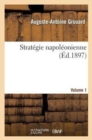 Image for Strat?gie Napol?onienne, Volume 1