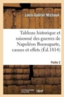 Image for Tableau Historique Et Raisonn? Des Guerres de Napol?on Buonaparte Partie 2
