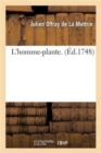Image for L&#39;Homme-Plante.