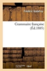 Image for Grammaire Fran?aise