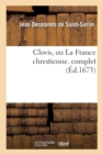 Image for Clovis, Ou La France Chrestienne. Complet