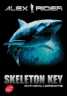 Image for Alex Rider 3/Skeleton Key