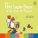 Image for Petit Lapin blanc et les oeufs de Paques