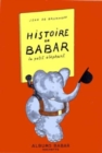 Image for Histoire de Babar