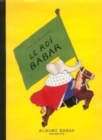 Image for Le roi Babar