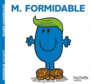 Image for Collection Monsieur Madame (Mr Men &amp; Little Miss) : Monsieur formidable