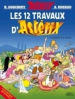 Image for Les douze travaux d&#39;Asterix (Album du film)