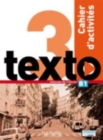 Image for Texto : Cahier d&#39;activites B1 + CD Audio