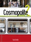 Image for Cosmopolite 2 : Livre de l&#39;eleve + Parcours digital - A2