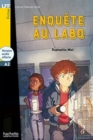 Image for Enquete au labo + downloadable audio