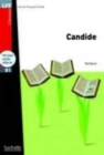 Image for Candide - Livre + downloadable audio