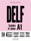 Image for Preparation a l&#39;examen du DELF Scolaire et Junior