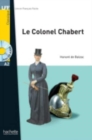 Image for Le Colonel Chabert - Livre + CD audio MP3