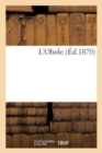 Image for L&#39;Obole
