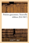 Image for Poesies Gasconnes. Nouvelle Edition