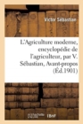 Image for L&#39;Agriculture moderne, encyclopedie de l&#39;agriculteur