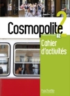 Image for Cosmopolite 2 : Cahier d&#39;activites (A2)