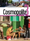 Image for Cosmopolite 3 - Livre de l&#39;eleve (B1)