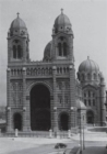 Image for Carnet Ligne, Marseille Cathedrale de la Major