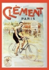 Image for Carnet Ligne, Clement Velo