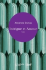 Image for Intrigue Et Amour