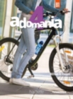 Image for Adomania : Livre de l&#39;eleve 4 + DVD-Rom