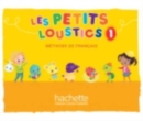 Image for Les Petits Loustics : Livre de l&#39;eleve 1