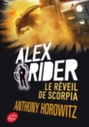 Image for Alex Rider 9/Le reveil de Scorpia