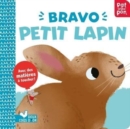 Image for Bravo petit lapin (Livre a toucher)