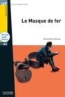 Image for Le masque de fer + downloadable audio
