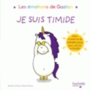 Image for Je suis timide