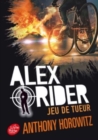 Image for Alex Rider 4/Jeu de tueur