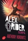Image for Alex Rider 5/Scorpia