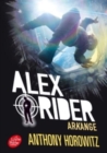 Image for Alex Rider 6/Arkange