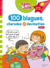 Image for 100 blagues, charades et devinettes 1