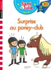 Image for Surprise au poney club