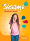 Image for Sesame : Livre de l&#39;eleve 1