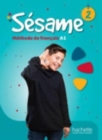 Image for Sesame : Livre de l&#39;eleve 2