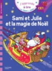 Image for Sami et Julie et la magie de Noel