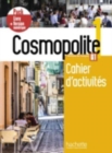 Image for Cosmopolite 1 - Pack Cahier + Version numerique (A1)