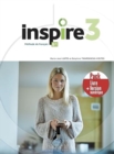 Image for Inspire 3 - Pack - Livre + Version numerique