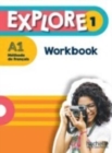Image for Explore : Workbook A1