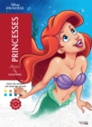 Image for Mystery Colouring - Princesses