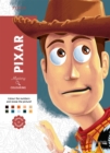 Image for Mystery Colouring - Pixar