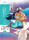 Image for Mystery Colouring - Classics by Number