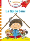 Image for Le tipi de Sami