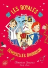 Image for Les royales baby-sitters 2/Les demoiselles d&#39;horreur