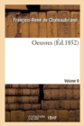 Image for Oeuvres. Volume 9