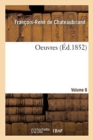 Image for Oeuvres. Volume 6
