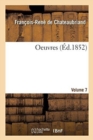 Image for Oeuvres. Volume 7